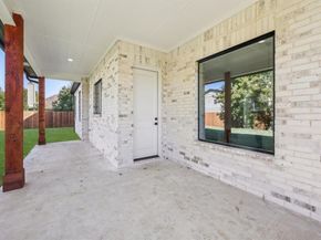 2622  Evinrude Drive , Grapevine Texas 76051