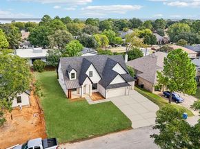 2622  Evinrude Drive , Grapevine Texas 76051