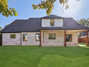 2622  Evinrude Drive , Grapevine Texas 76051