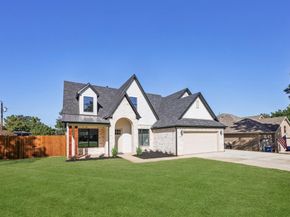 2622  Evinrude Drive , Grapevine Texas 76051