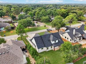 2622  Evinrude Drive , Grapevine Texas 76051