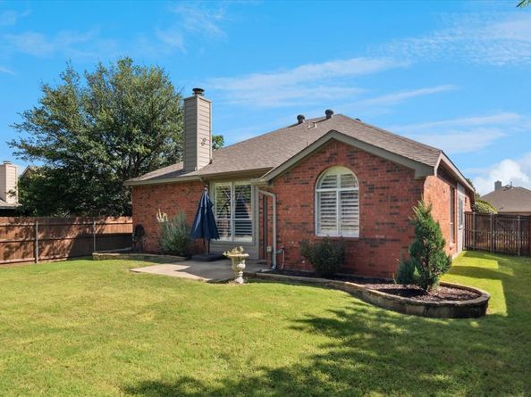 421  Shumate Drive , McKinney Texas 75071