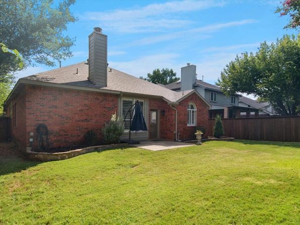 421  Shumate Drive , McKinney Texas 75071