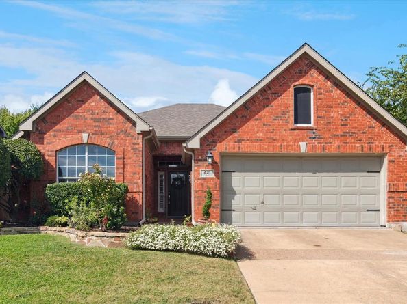 421  Shumate Drive , McKinney Texas 75071