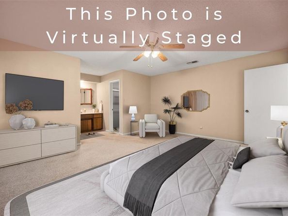 308  Rhineland Road , Benbrook Texas 76126