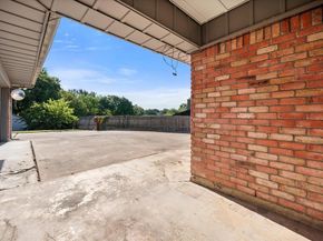 308  Rhineland Road , Benbrook Texas 76126
