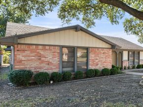 308  Rhineland Road , Benbrook Texas 76126