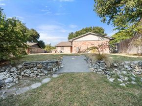 308  Rhineland Road , Benbrook Texas 76126
