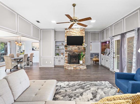 2109  Marin  , Carrollton Texas 75006