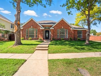 3528  Cottonwood Springs Drive 