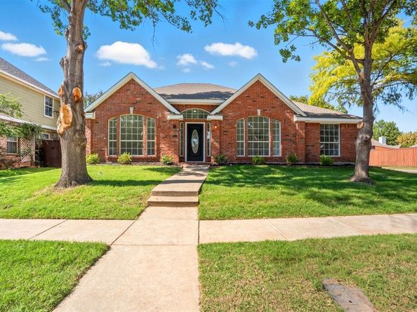 3528  Cottonwood Springs Drive , The Colony Texas 75056