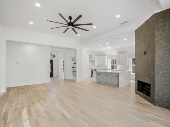 3528  Cottonwood Springs Drive , The Colony Texas 75056