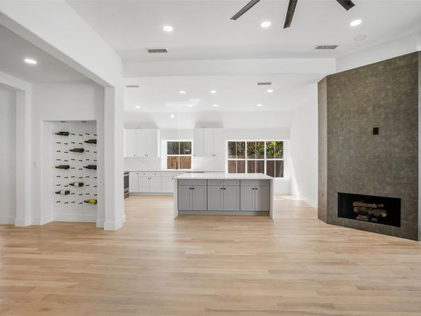 3528  Cottonwood Springs Drive , The Colony Texas 75056