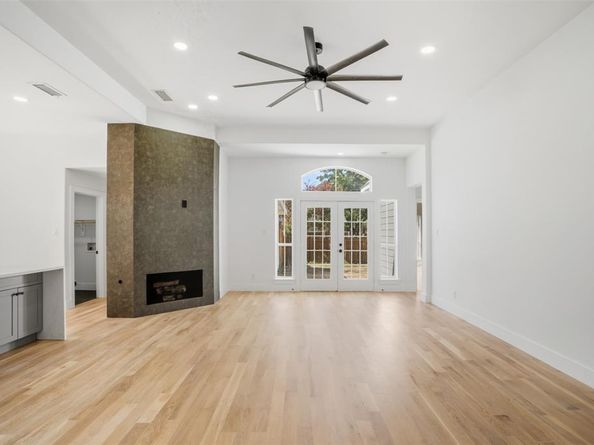 3528  Cottonwood Springs Drive , The Colony Texas 75056
