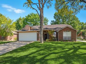 2073  Wedgewood Drive , Grapevine Texas 76051