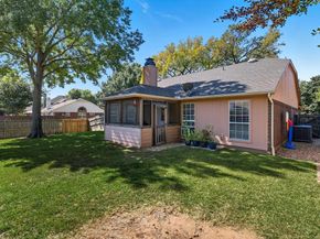 2073  Wedgewood Drive , Grapevine Texas 76051