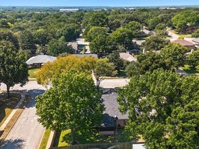 2073  Wedgewood Drive , Grapevine Texas 76051