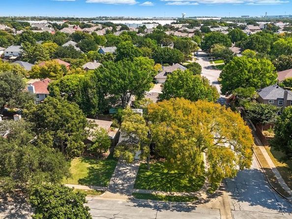 2073  Wedgewood Drive , Grapevine Texas 76051