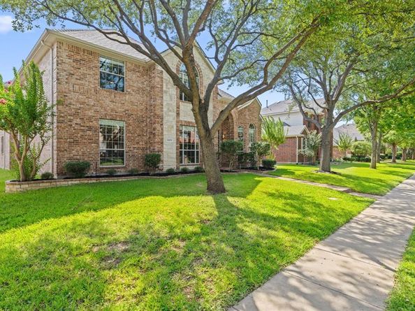 2475  Brazos Drive , Frisco Texas 75033