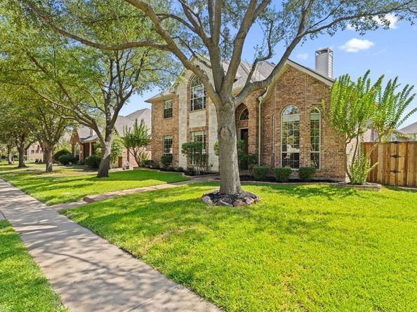 2475  Brazos Drive , Frisco Texas 75033