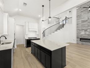 5513  Burford  , Celina Texas 75009