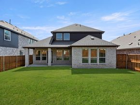 5513  Burford  , Celina Texas 75009