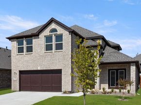 5513  Burford  , Celina Texas 75009