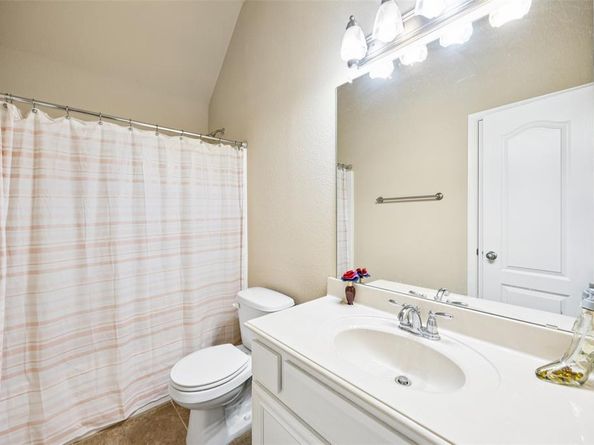 8760  Regal Royale Drive , Fort Worth Texas 76108