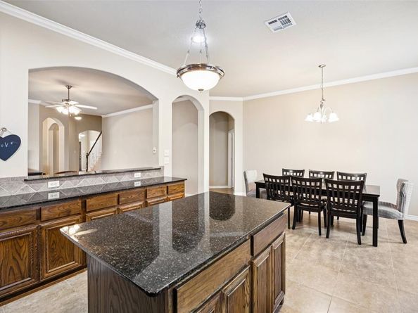 8760  Regal Royale Drive , Fort Worth Texas 76108