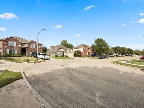 8760  Regal Royale Drive , Fort Worth Texas 76108