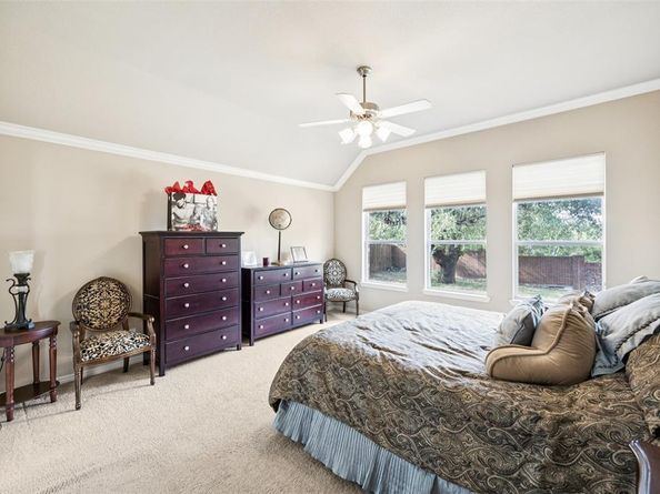 8760  Regal Royale Drive , Fort Worth Texas 76108