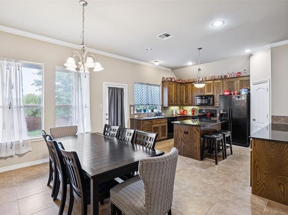 8760  Regal Royale Drive , Fort Worth Texas 76108