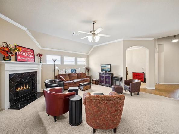 8760  Regal Royale Drive , Fort Worth Texas 76108