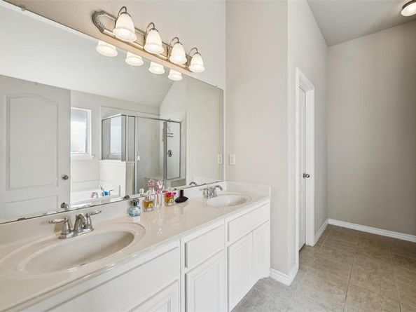 8760  Regal Royale Drive , Fort Worth Texas 76108