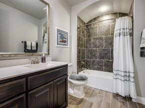 417  Middleton Drive , Roanoke Texas 76262