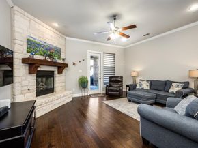 417  Middleton Drive , Roanoke Texas 76262