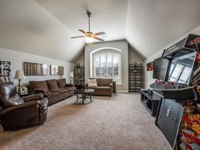 417  Middleton Drive , Roanoke Texas 76262