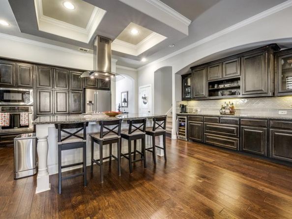 417  Middleton Drive , Roanoke Texas 76262