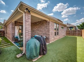 417  Middleton Drive , Roanoke Texas 76262