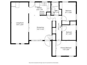 612  Henderson Circle , Garland Texas 75040