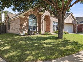 424  Autumn Park , Fort Worth Texas 76140
