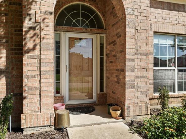 424  Autumn Park , Fort Worth Texas 76140