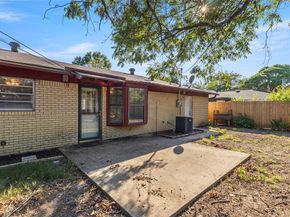 5005  Roxie Street , Haltom City Texas 76117