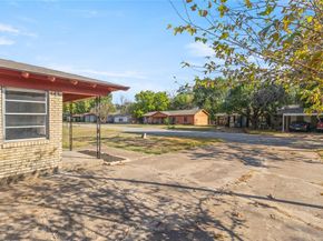 5005  Roxie Street , Haltom City Texas 76117