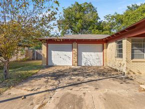 5005  Roxie Street , Haltom City Texas 76117