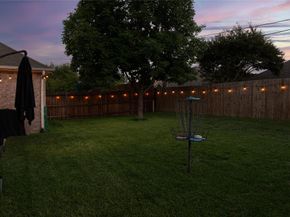 4716  Misty Ridge Drive , Fort Worth Texas 76137