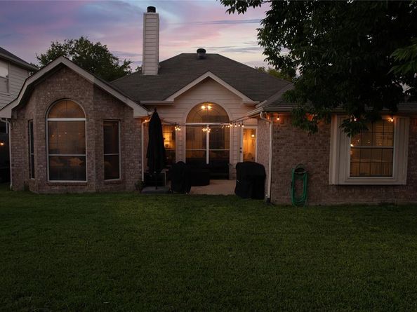 4716  Misty Ridge Drive , Fort Worth Texas 76137