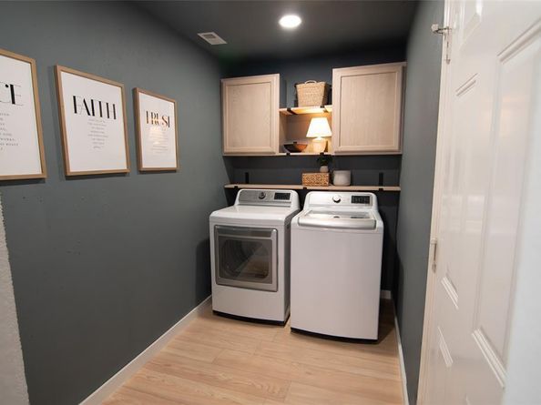 4716  Misty Ridge Drive , Fort Worth Texas 76137