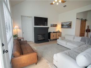4716  Misty Ridge Drive , Fort Worth Texas 76137