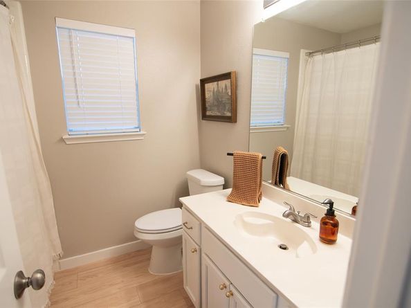 4716  Misty Ridge Drive , Fort Worth Texas 76137